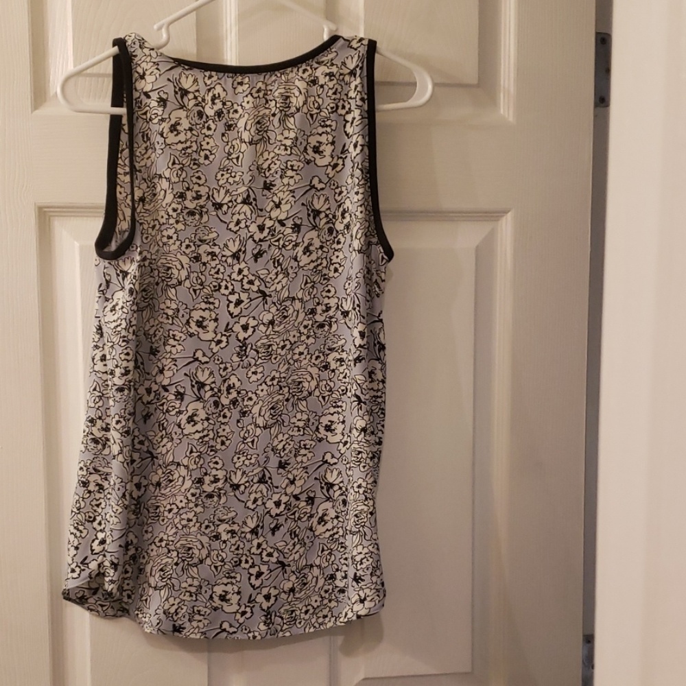 Loft polyester tank - Picture 4 of 4